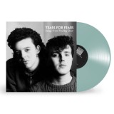 Songs From The Big Chair (40th Anniversary) (Coke Bottle Clear)